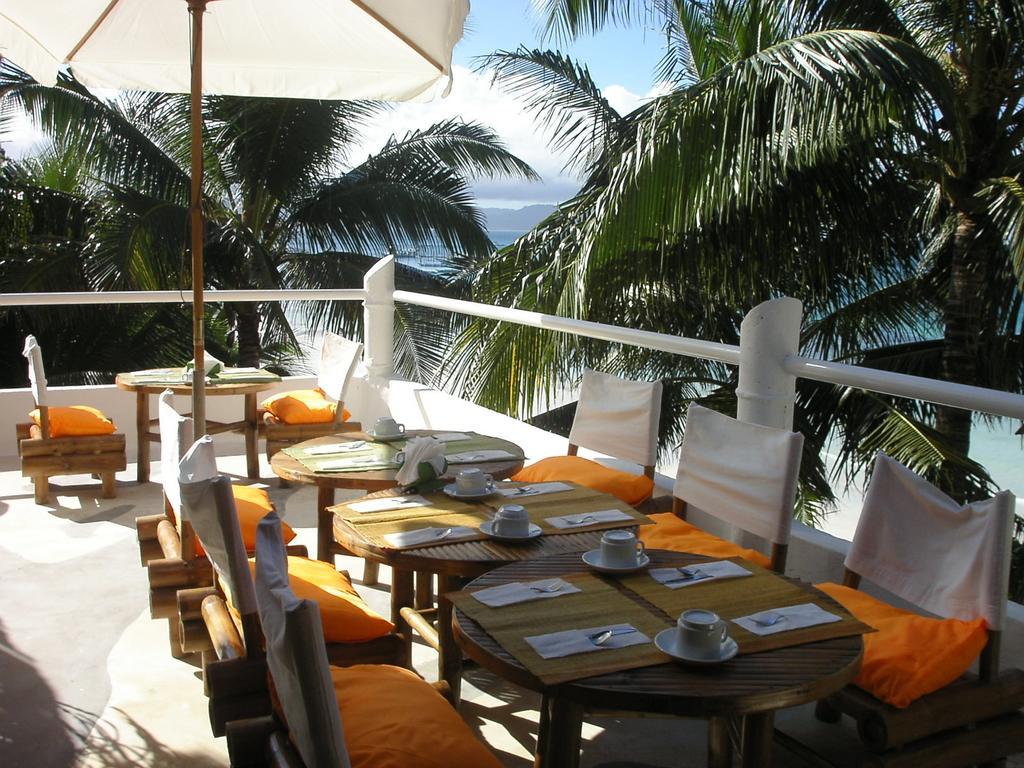 Artista Beach Villa Balabag  Екстериор снимка