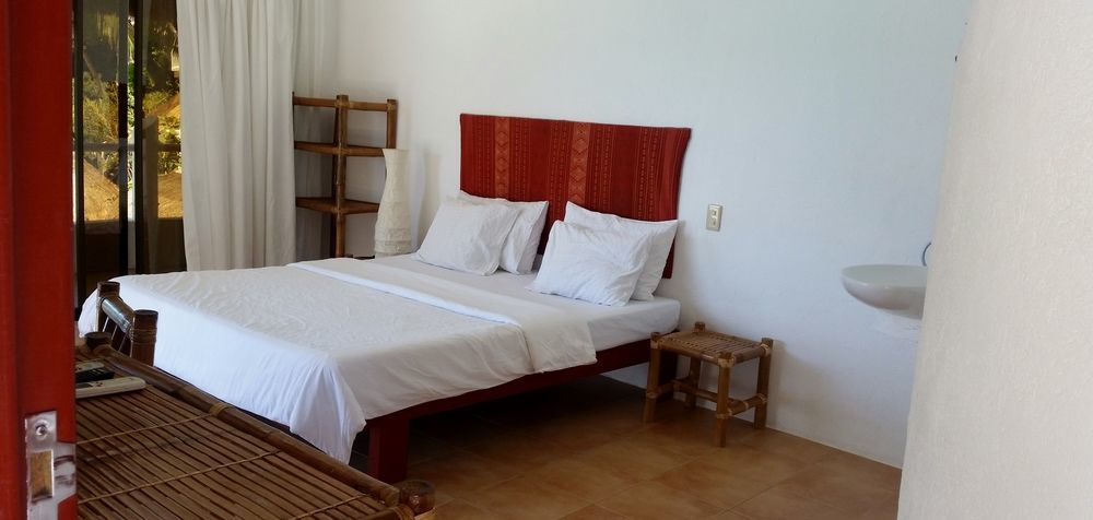 Artista Beach Villa Balabag  Екстериор снимка