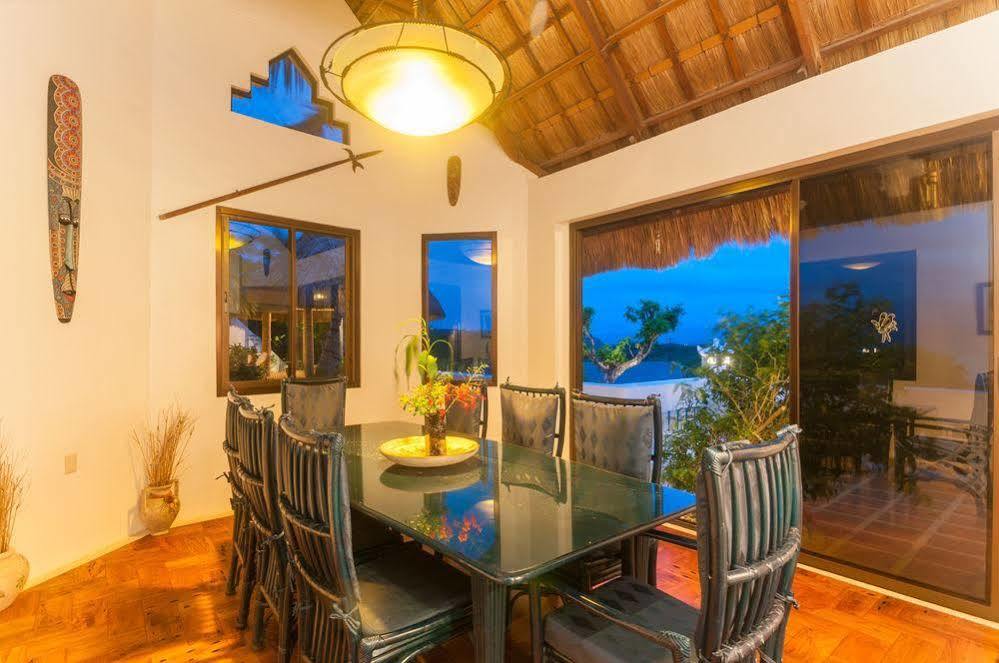 Artista Beach Villa Balabag  Екстериор снимка
