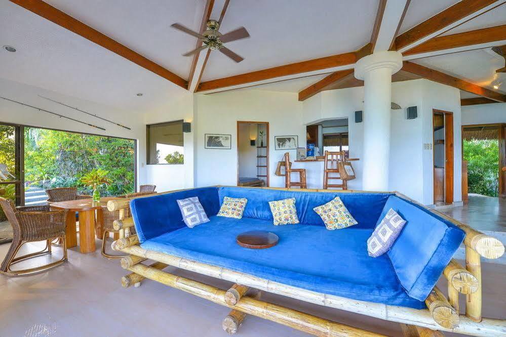 Artista Beach Villa Balabag  Екстериор снимка